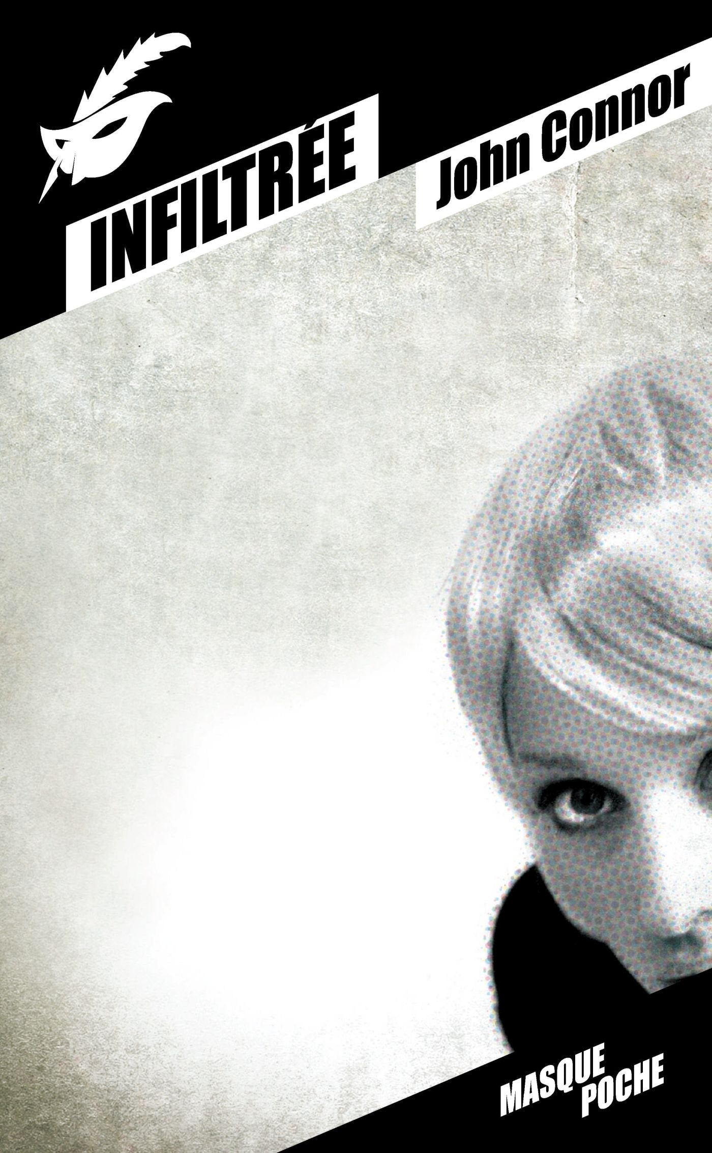 Infiltrée 9782702438473