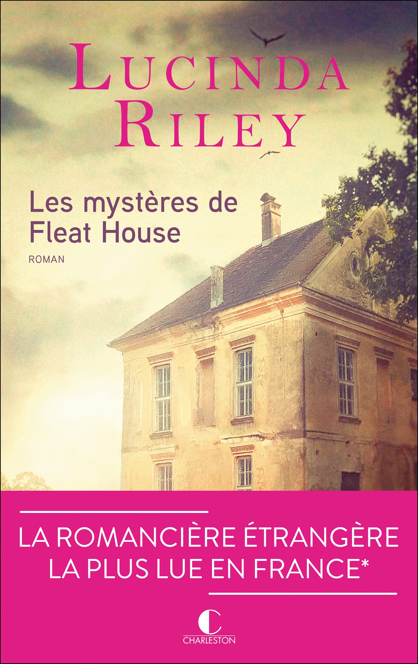 Les mystères de Fleat House 9782368128084