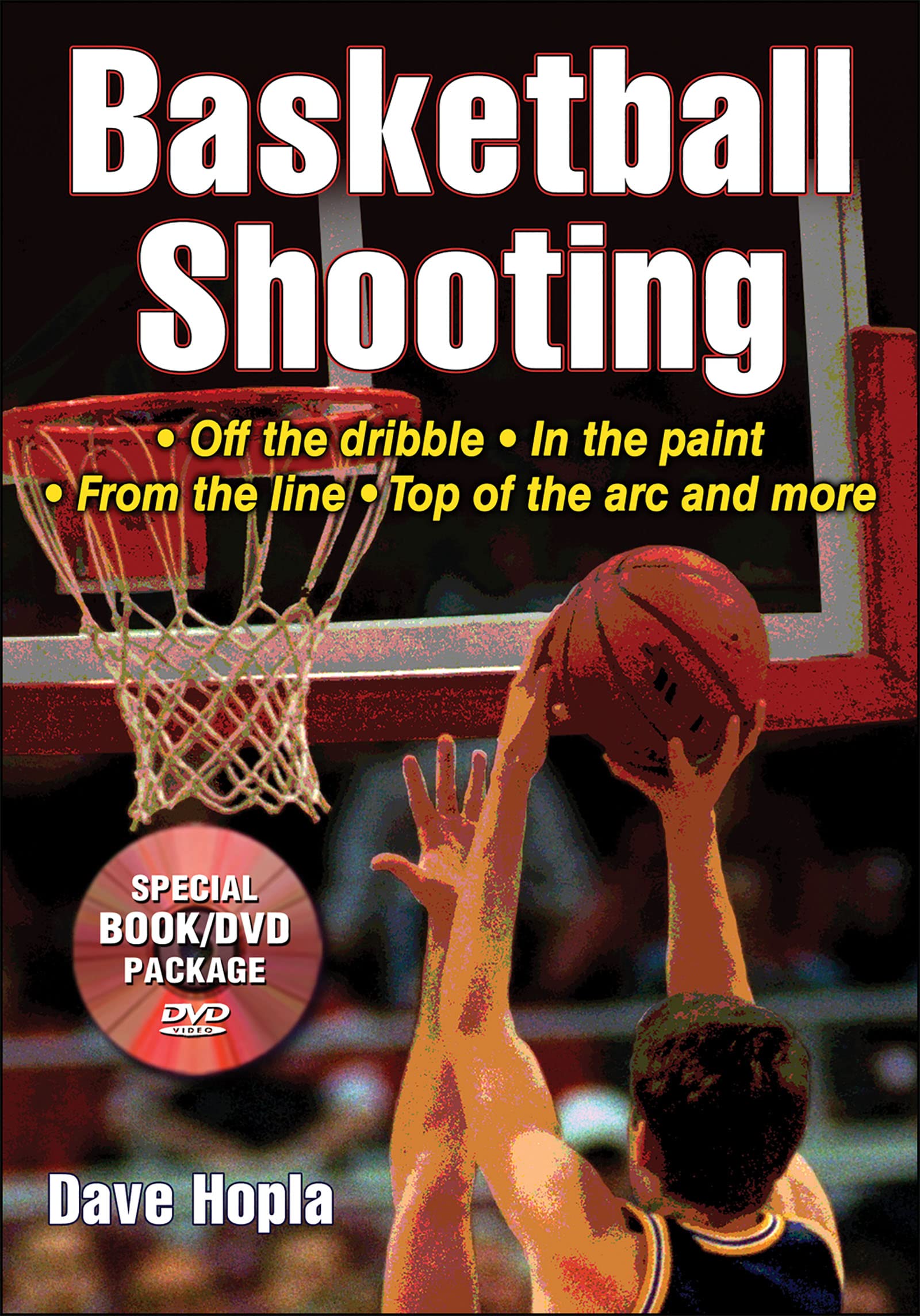 Basketball Shooting 9780736087377