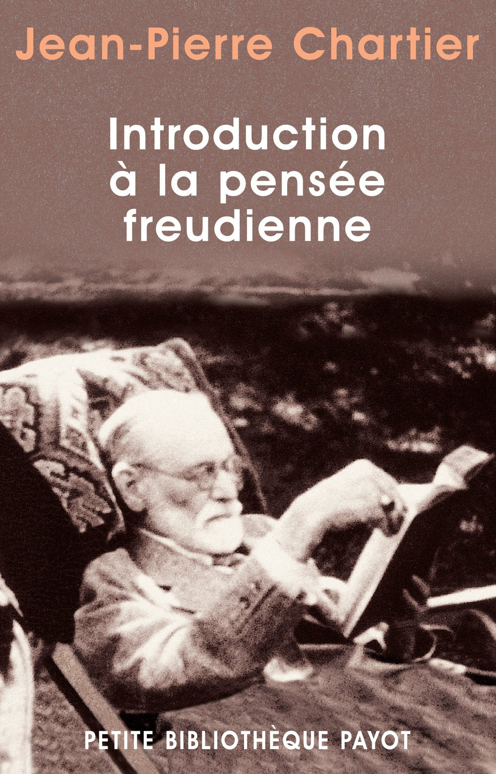 Introduction à la pensée freudienne 9782228894265