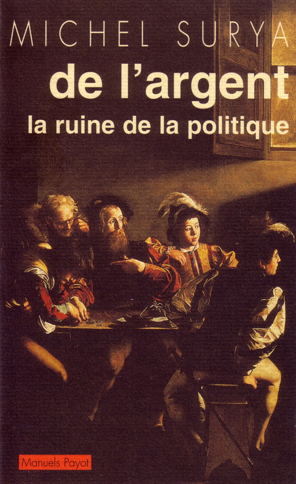 De l'argent 9782228893053