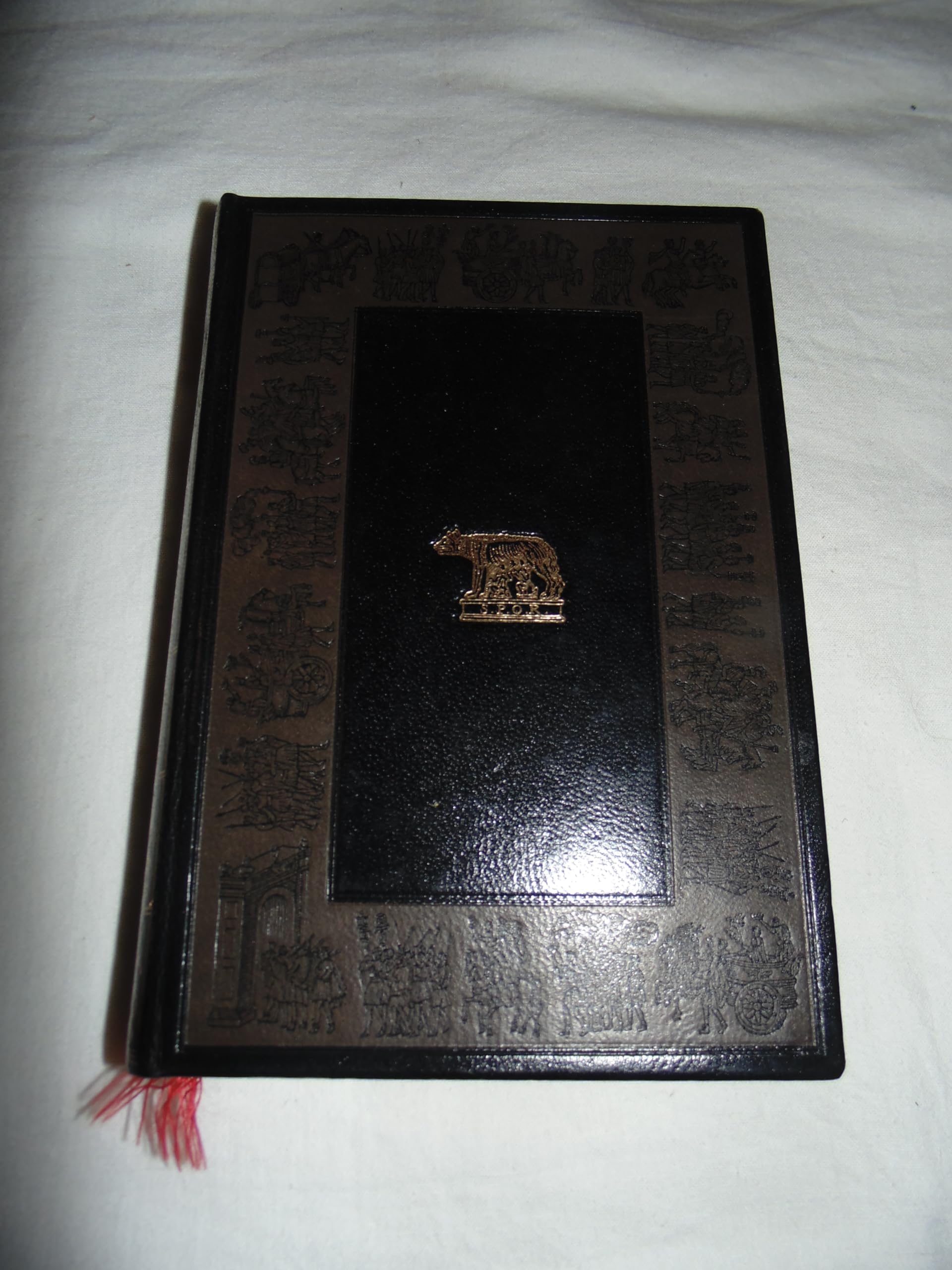 PENSEES DE MARC AURELE ANTONIN.