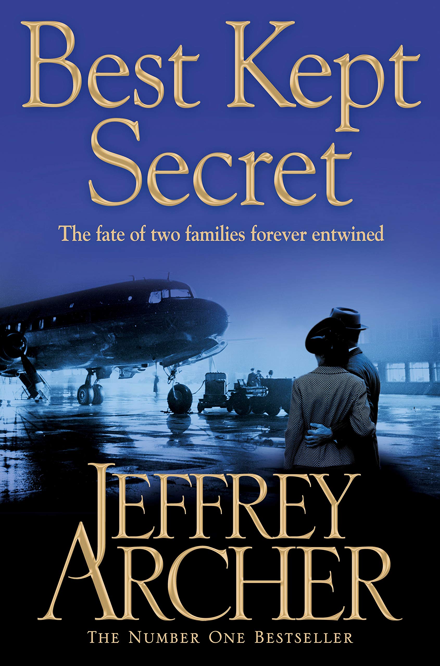 Best Kept Secret 9781447231103