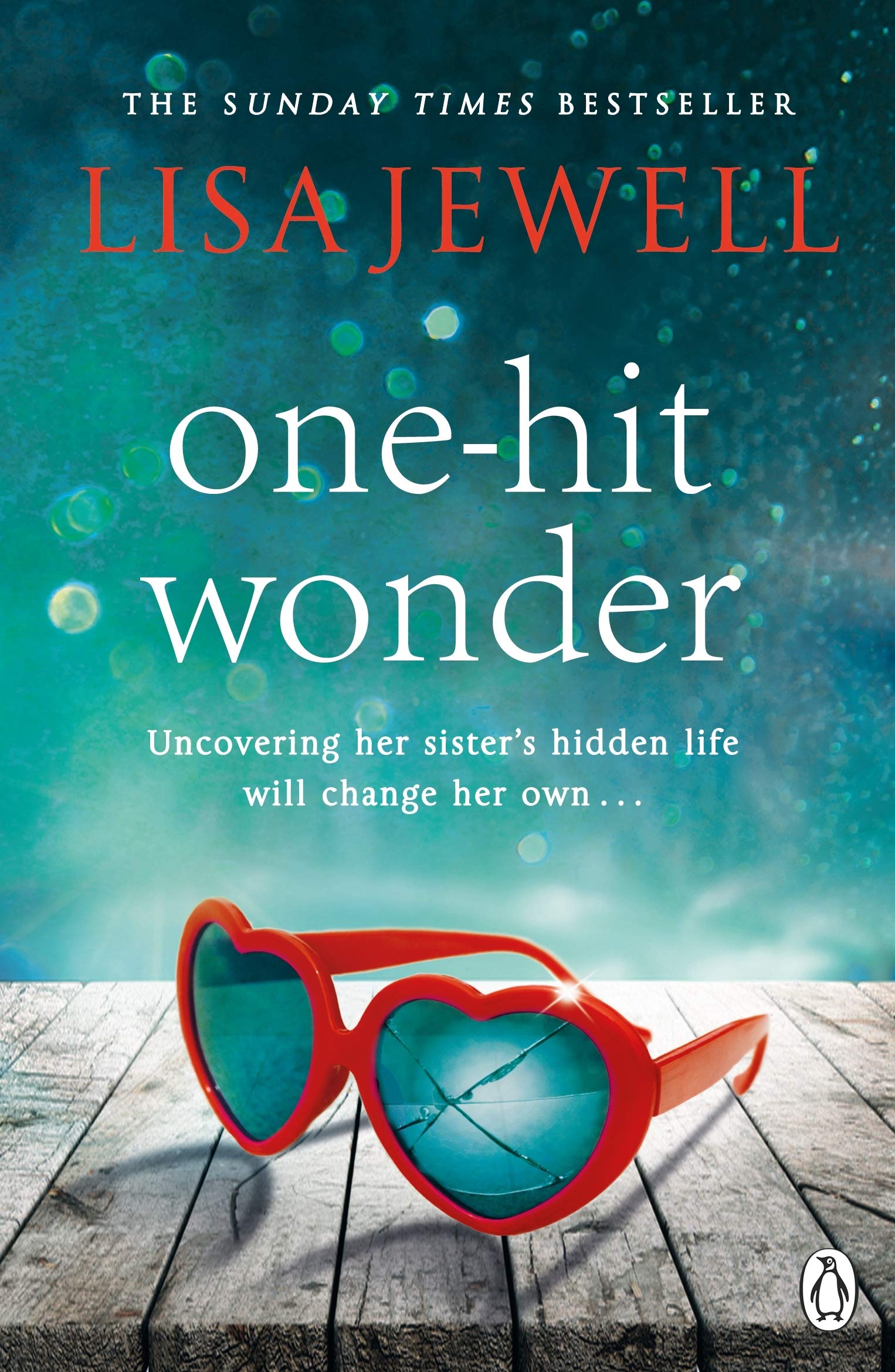 One-hit Wonder: 'A compelling story packed with intriguing characters' THE TIMES 9780140295962