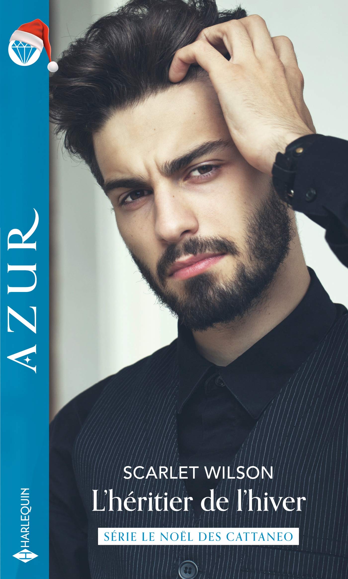 L'héritier de l'hiver 9782280445337