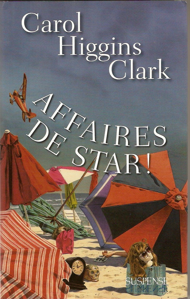 Affaires de star ! 9782298066555