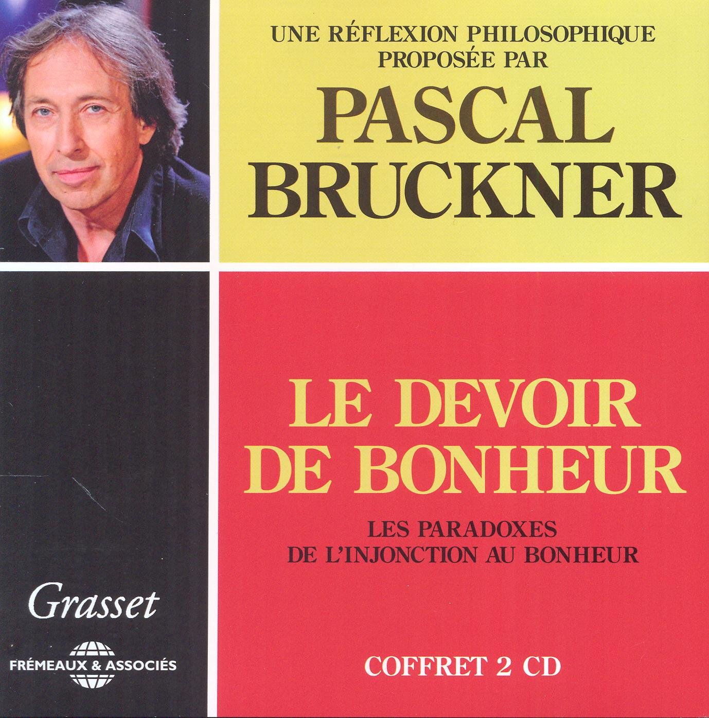 Le Devoir de Bonheur 3561302542027