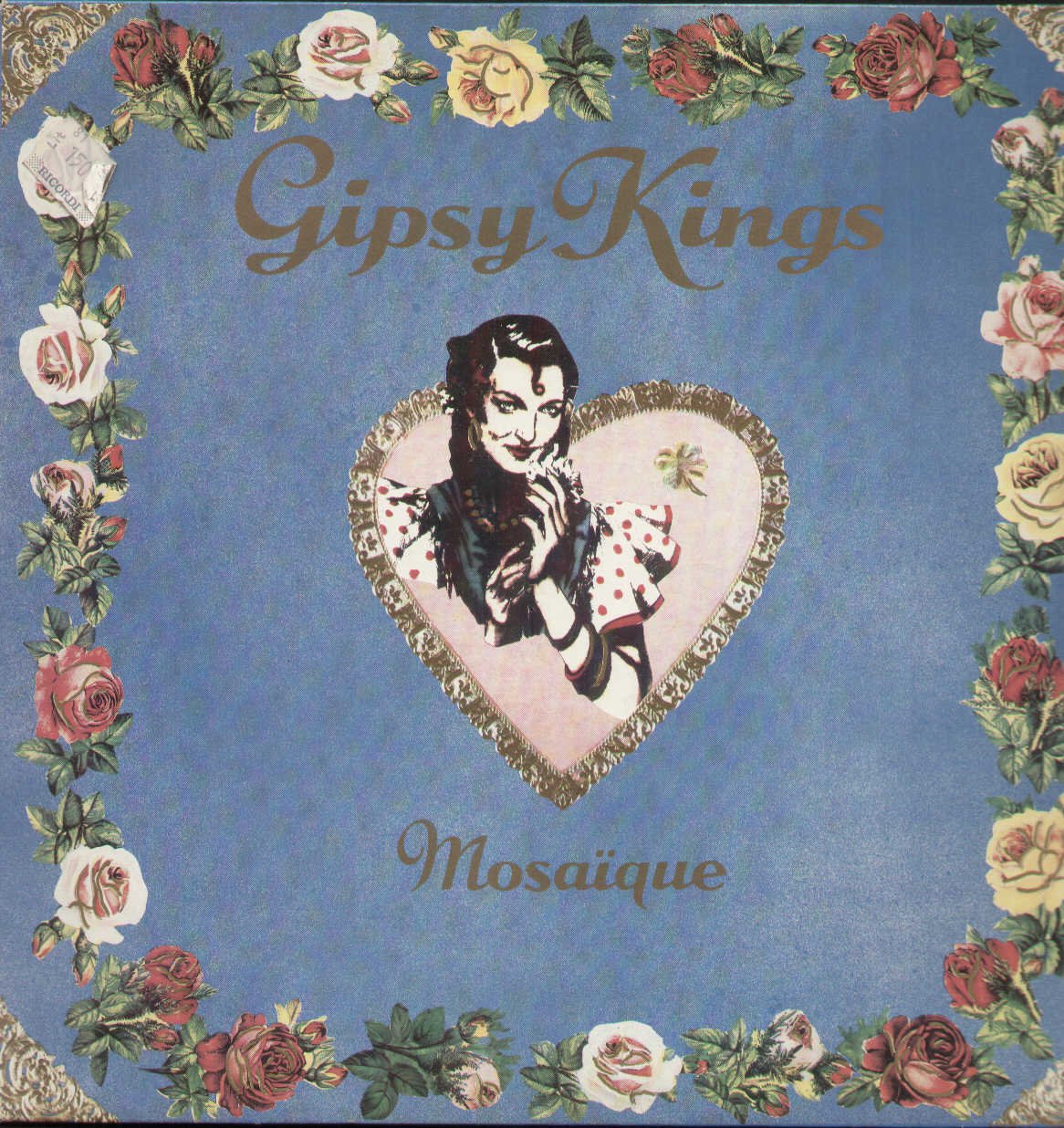 Mosaique 3325281550417