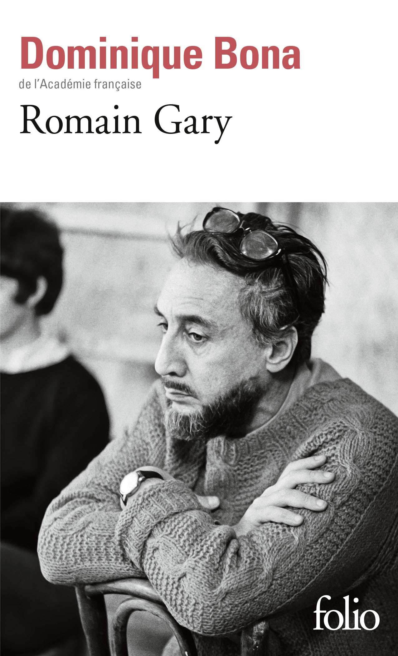 Romain Gary 9782070417612