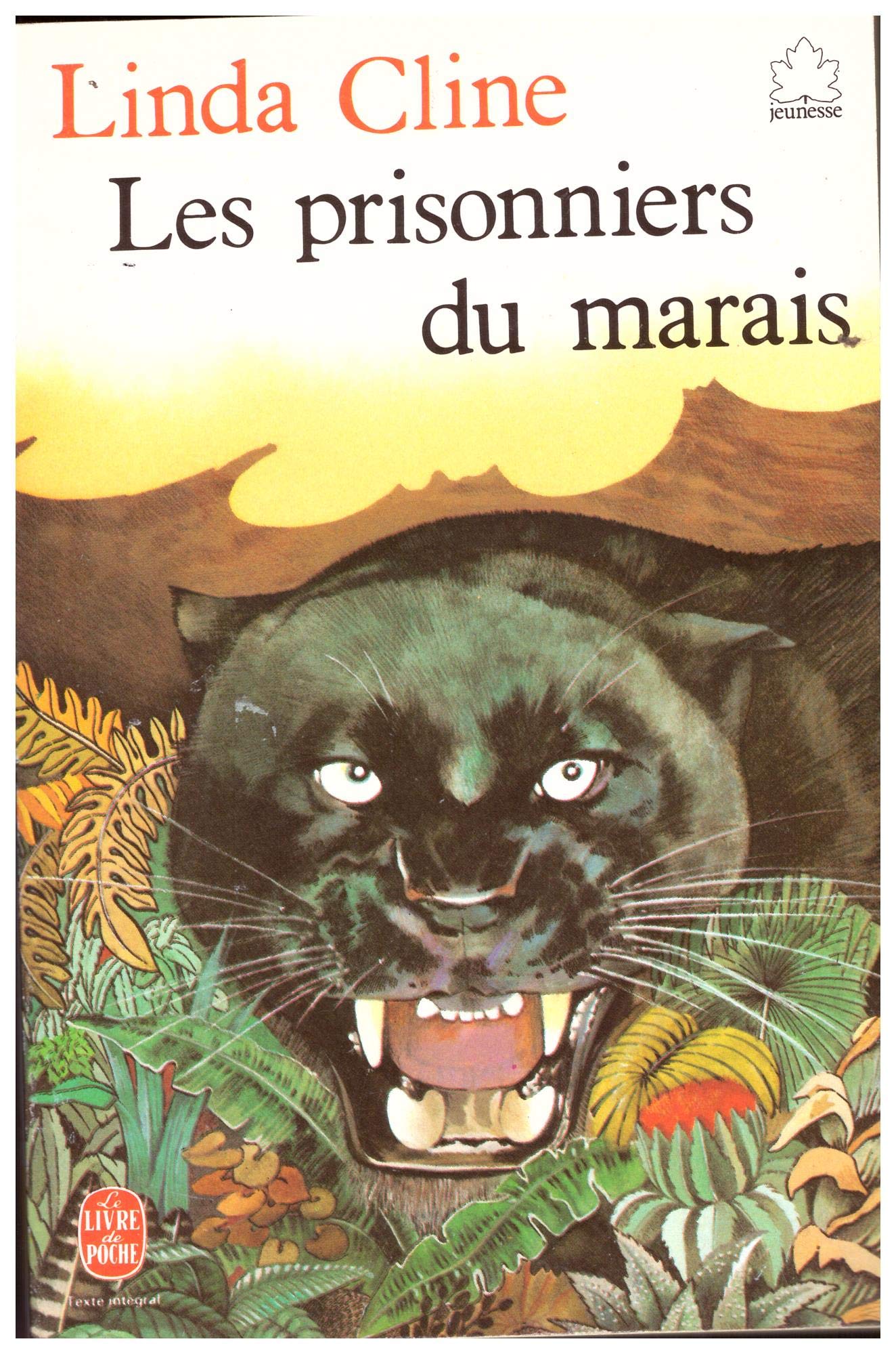 PRISONNIERS DU MARAIS 9782010139192