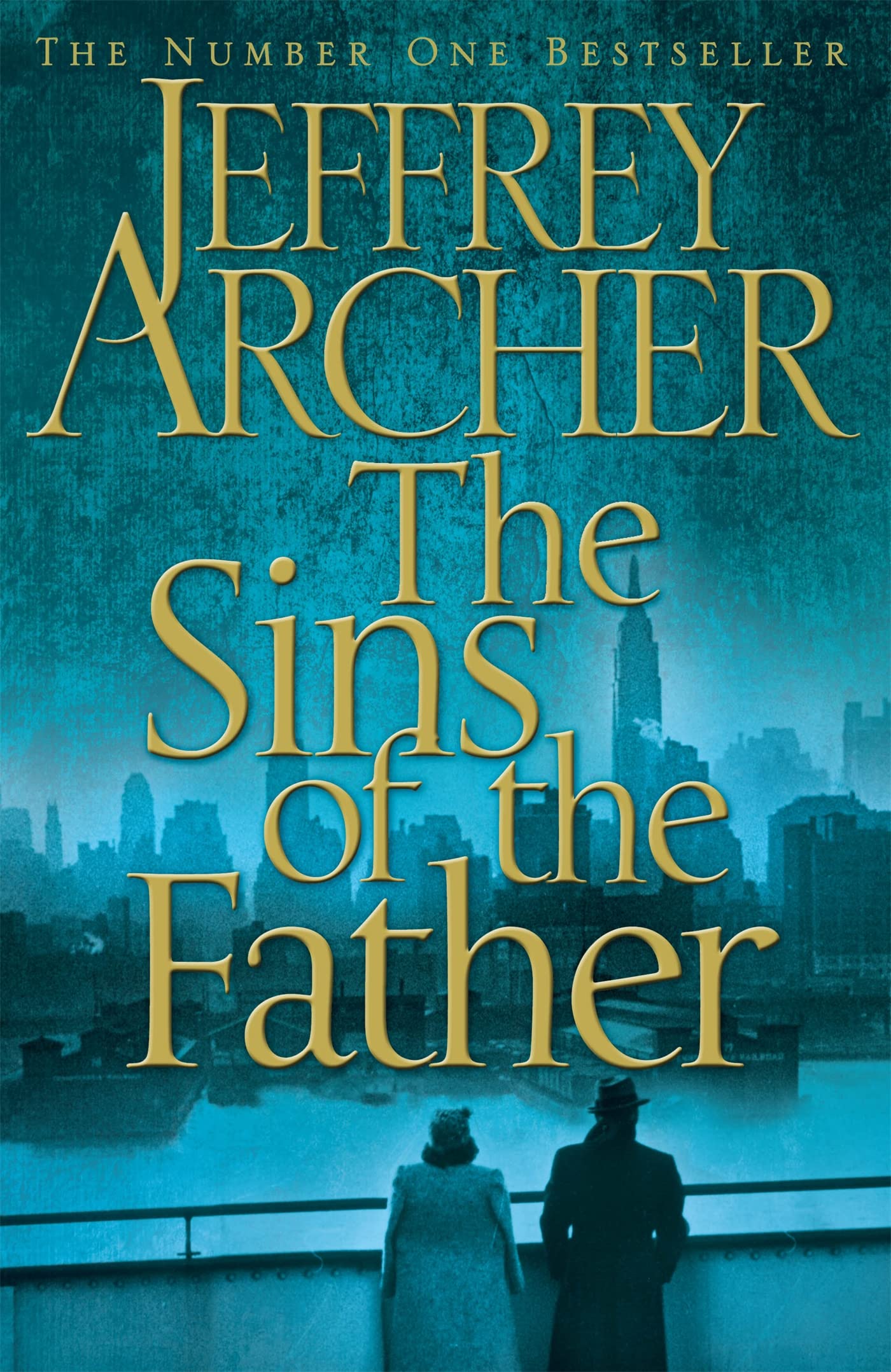 The Sins of the Father 9780230748231