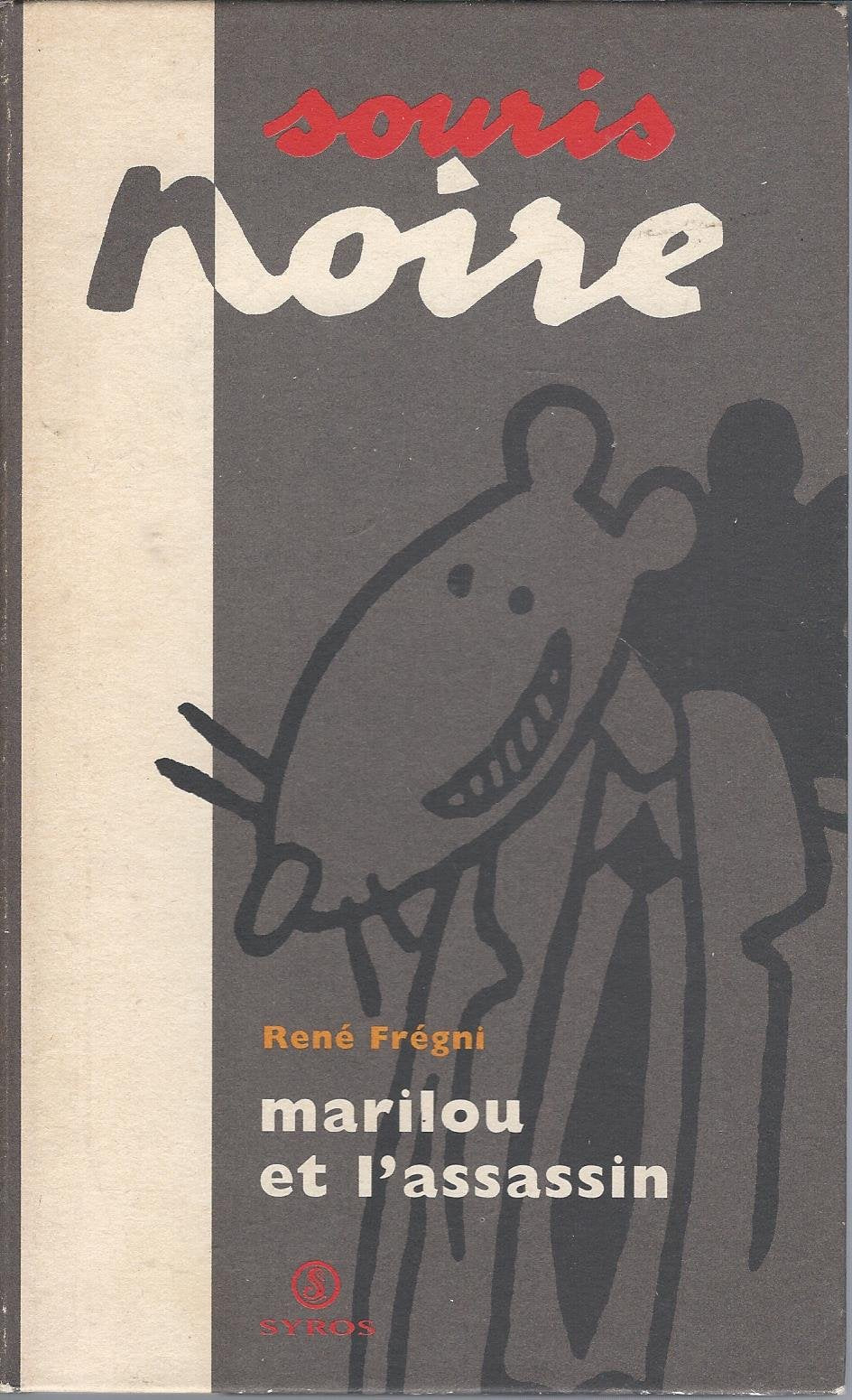 Marilou et l'assassin 9782841461462