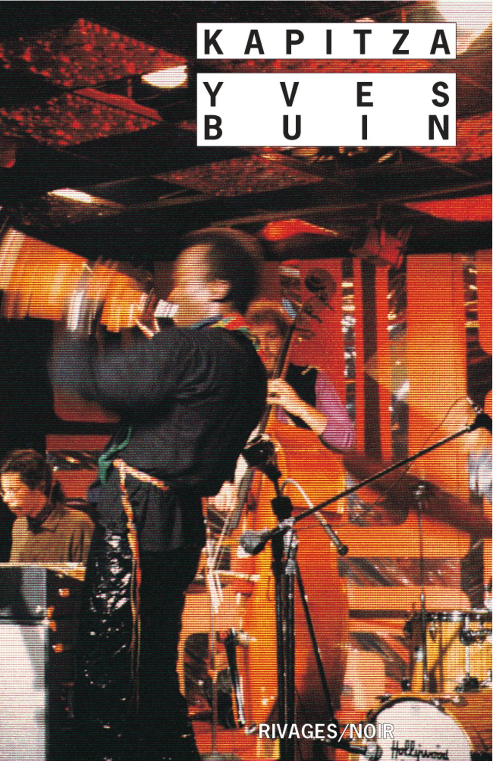 Kapitza 9782743604721