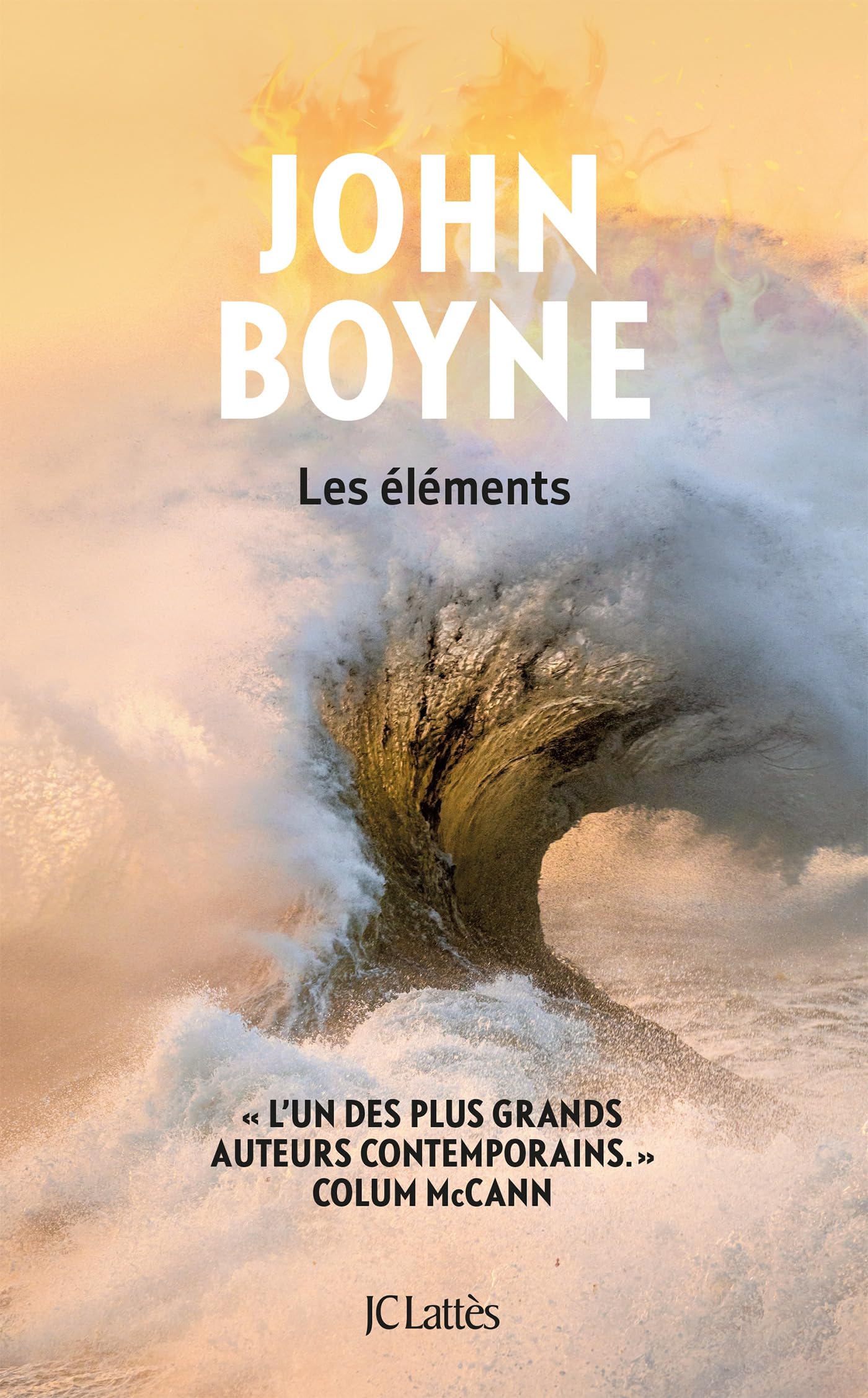 Les éléments 9782709674300