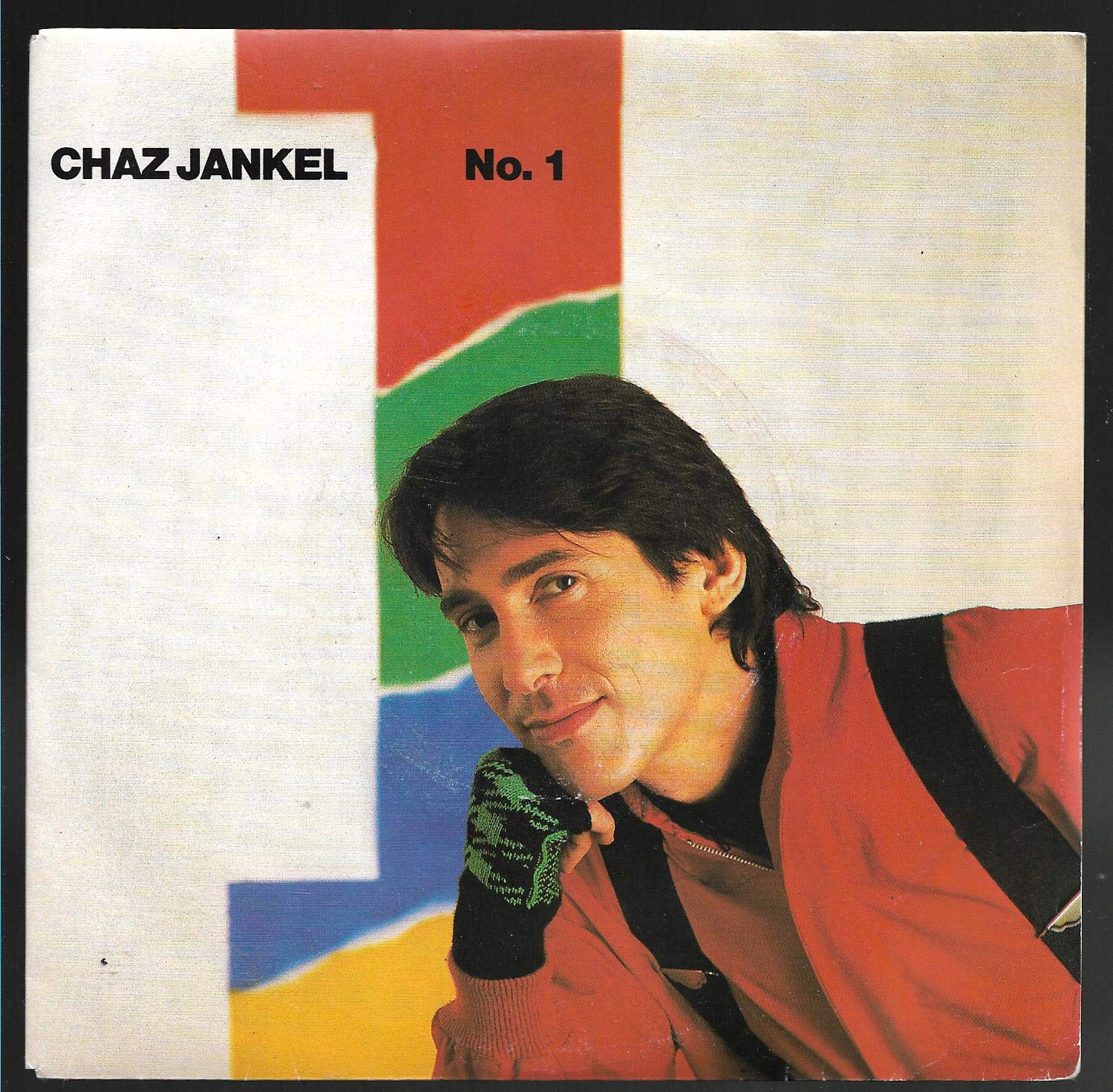 Tonight'S the Night- 0082839000871