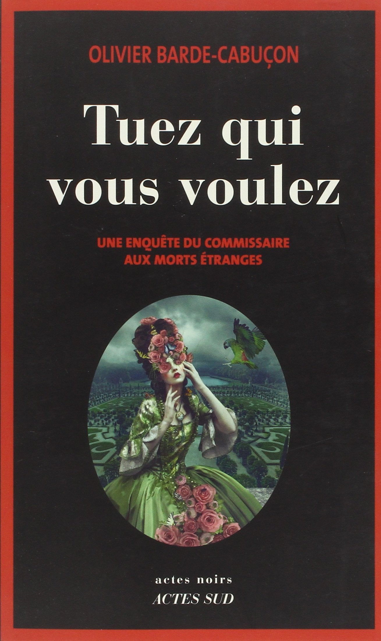 Tuez qui vous voulez 9782330027735