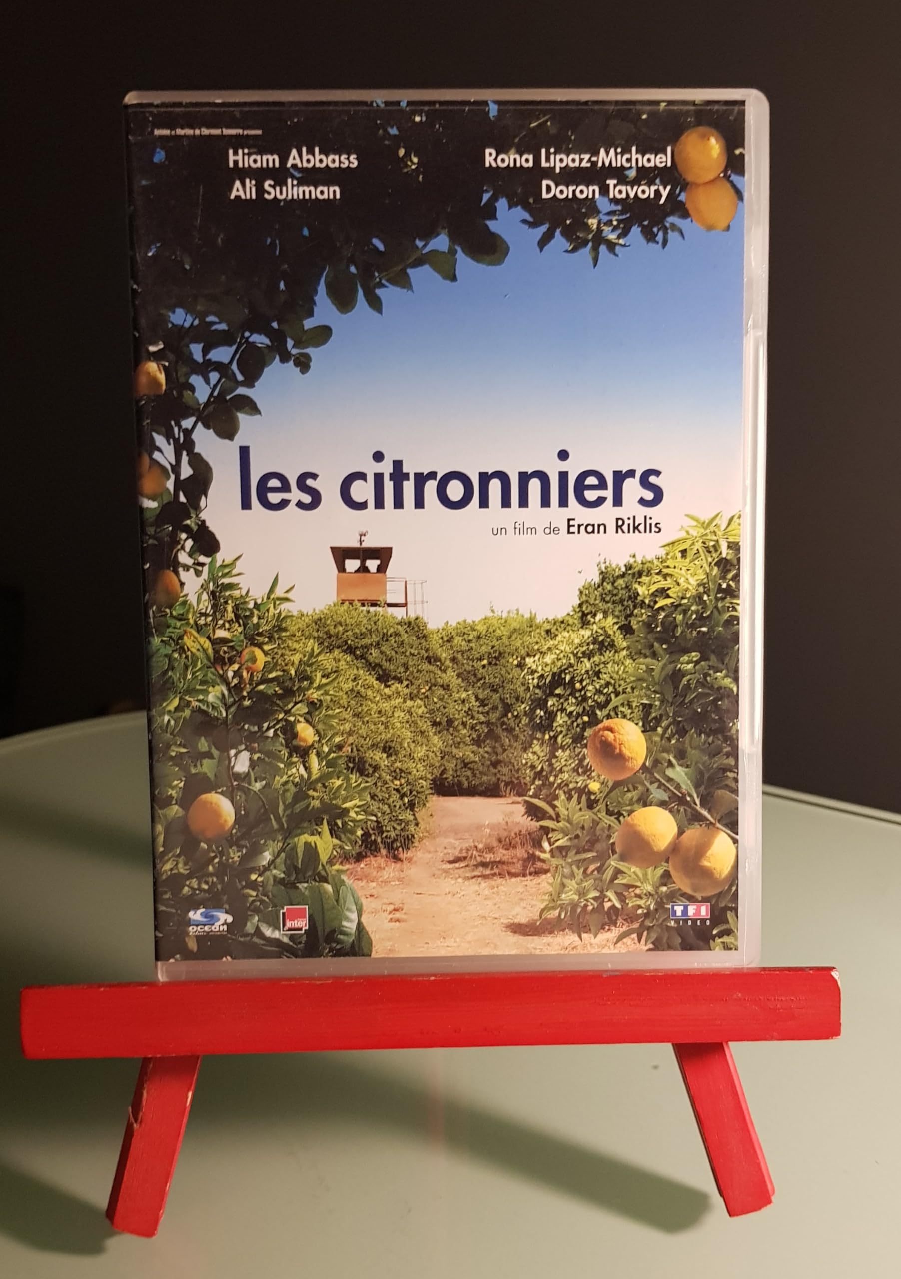 Les Citronniers 3384442193023