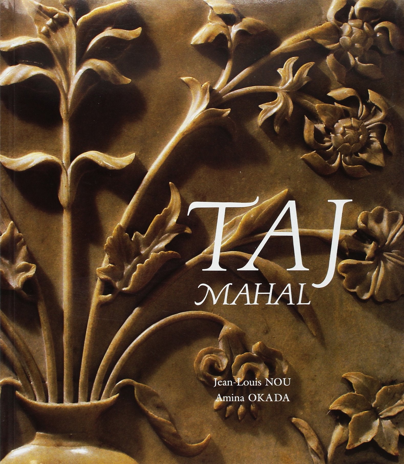 Taj Mahal 9782743302665