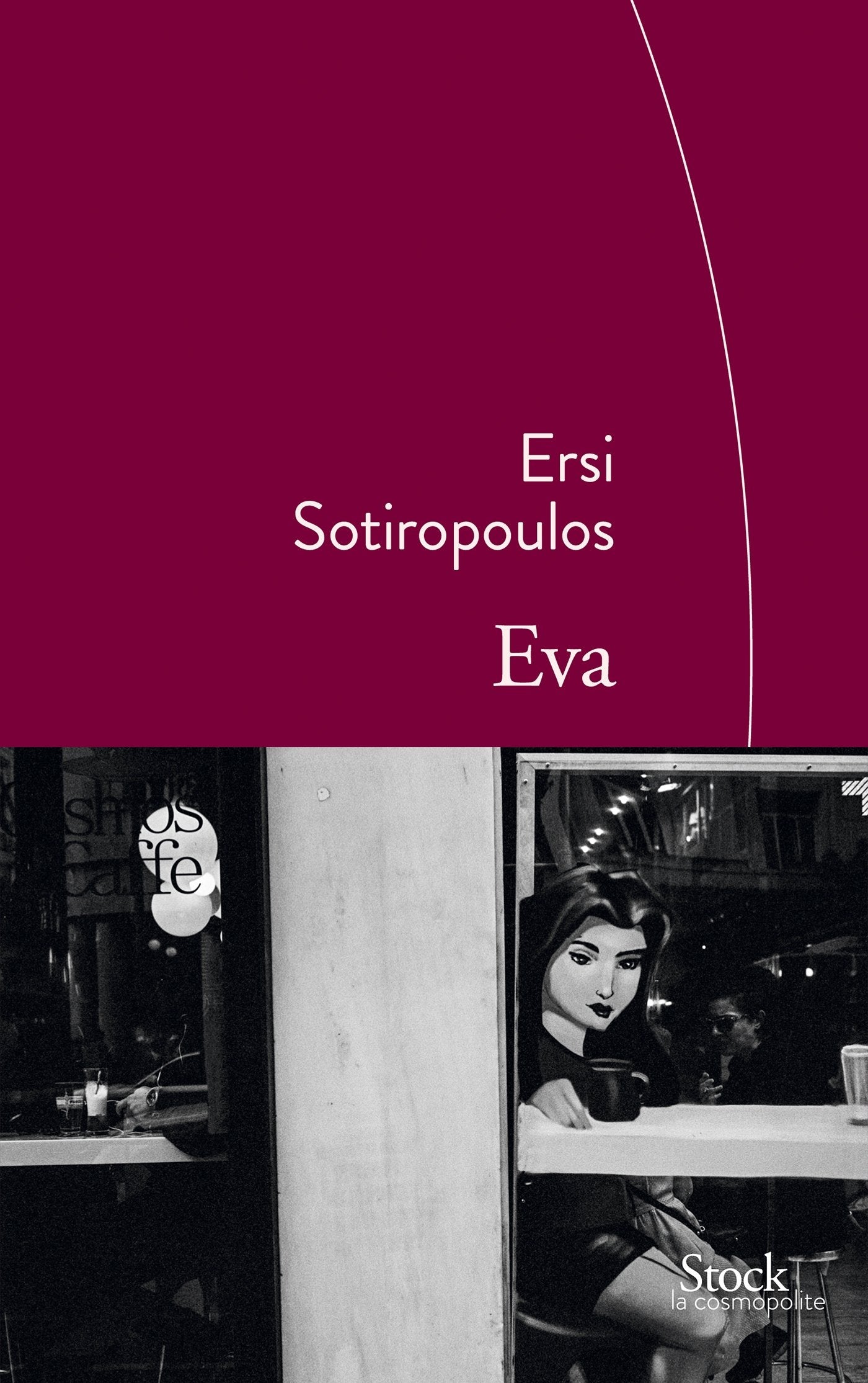Eva: Traduit du grec par Marie-Madeleine Rigopoulos 9782234076198