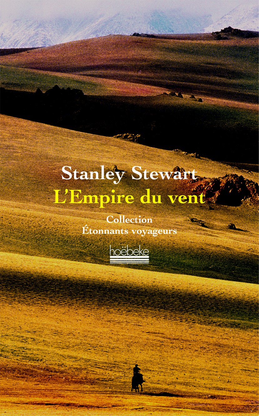 L'Empire du vent 9782842301910