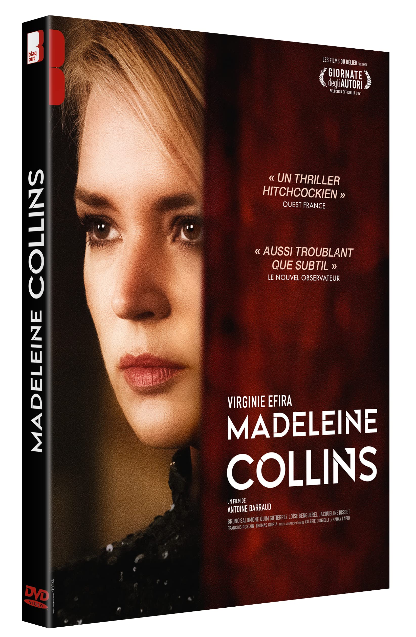 Madeleine Collins 3701432010670