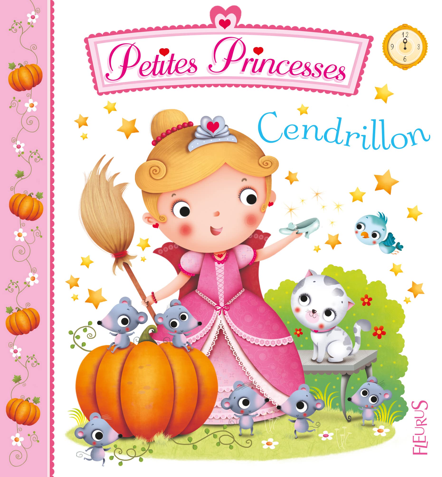 Cendrillon, tome 2: n°2 9782215142522