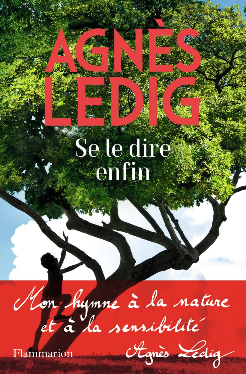 Se le dire enfin 9782081457966