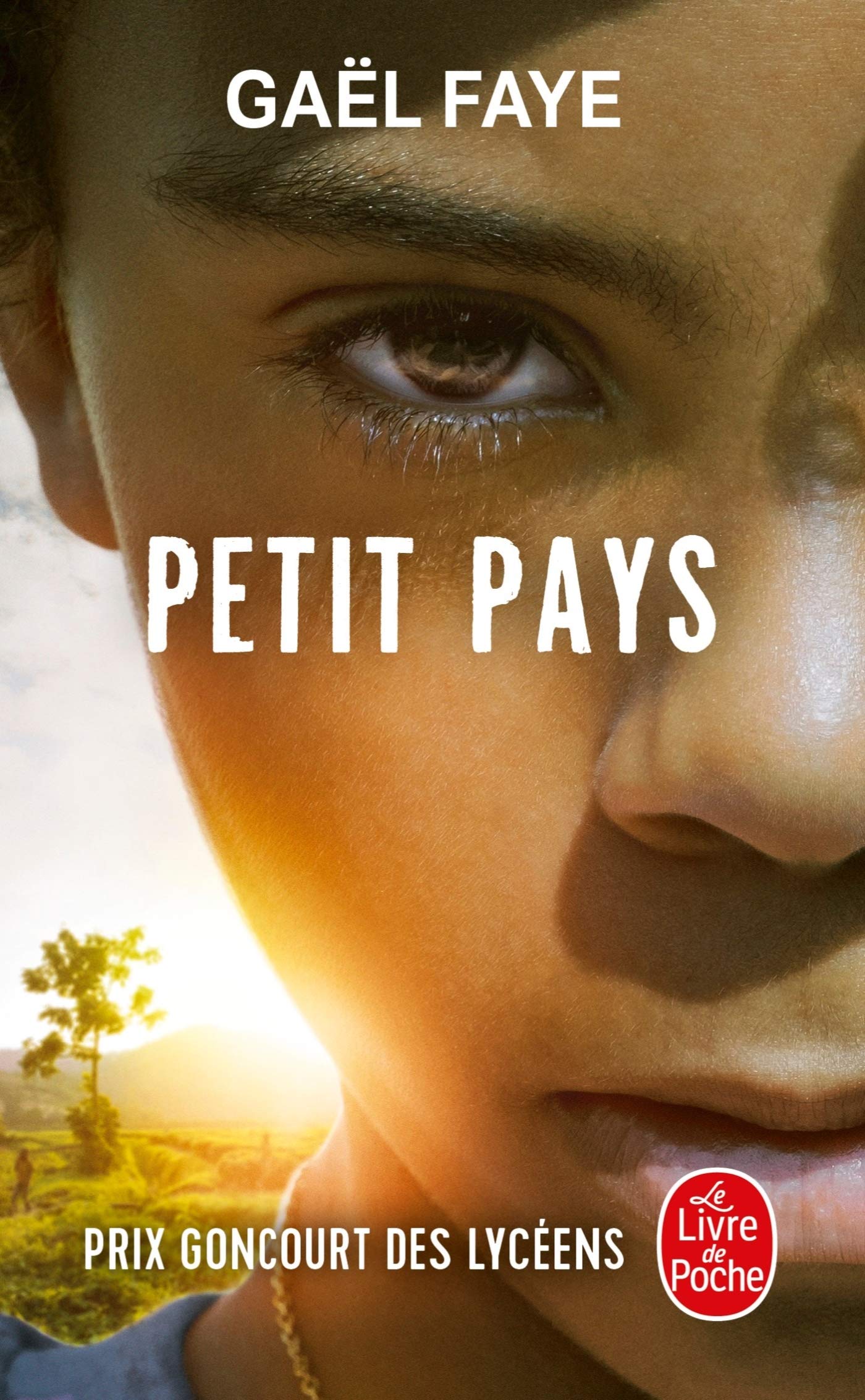 Petit pays - Edition film 9782253077510