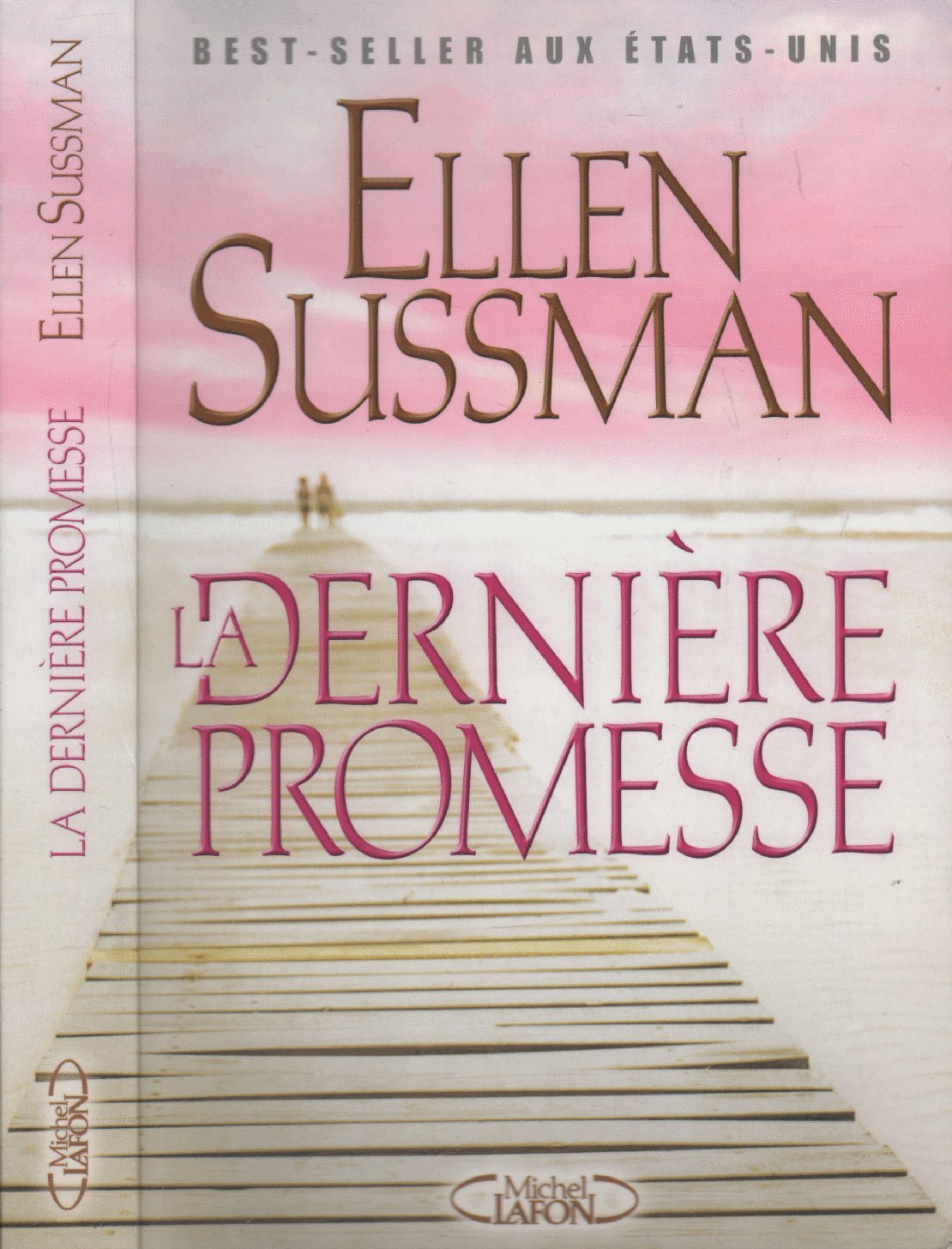 La dernière promesse 9782749901770