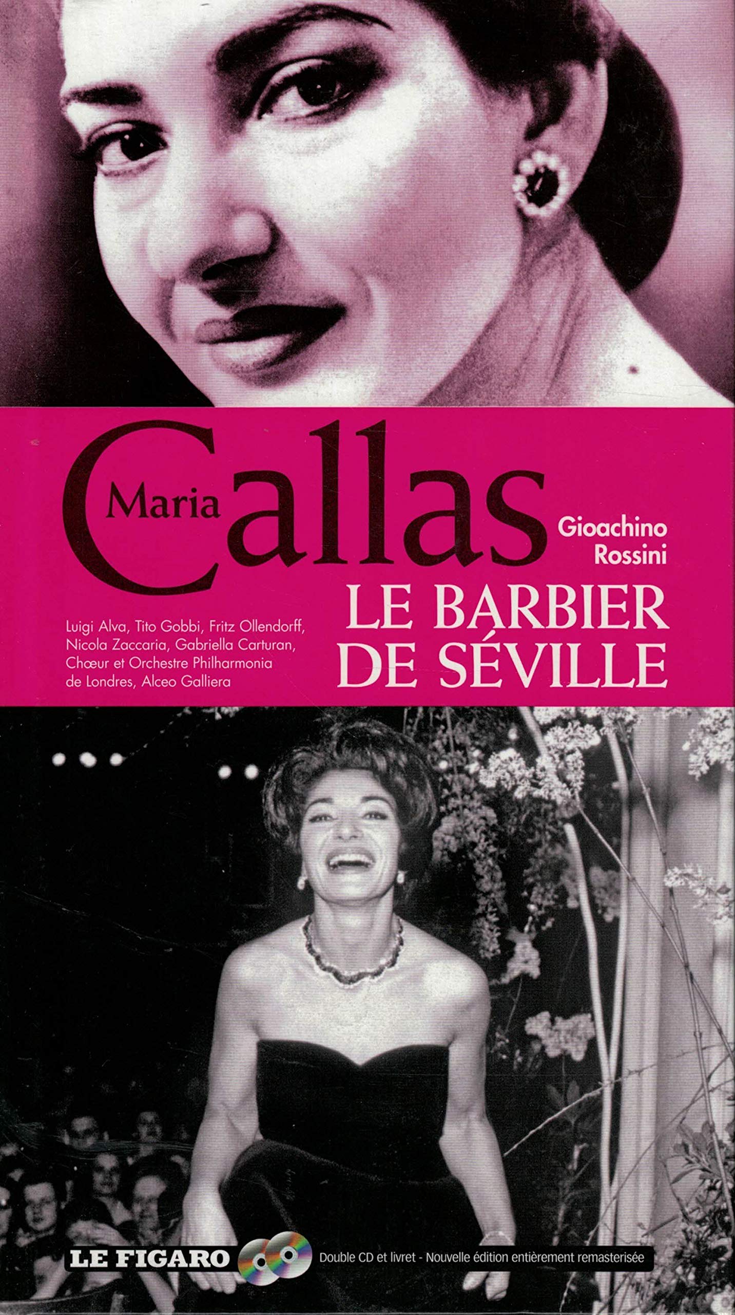 Der Barbier von Sevilla 9782810502875