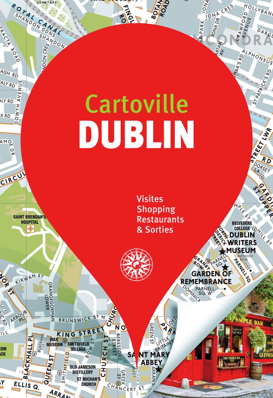 Dublin 9782742448975