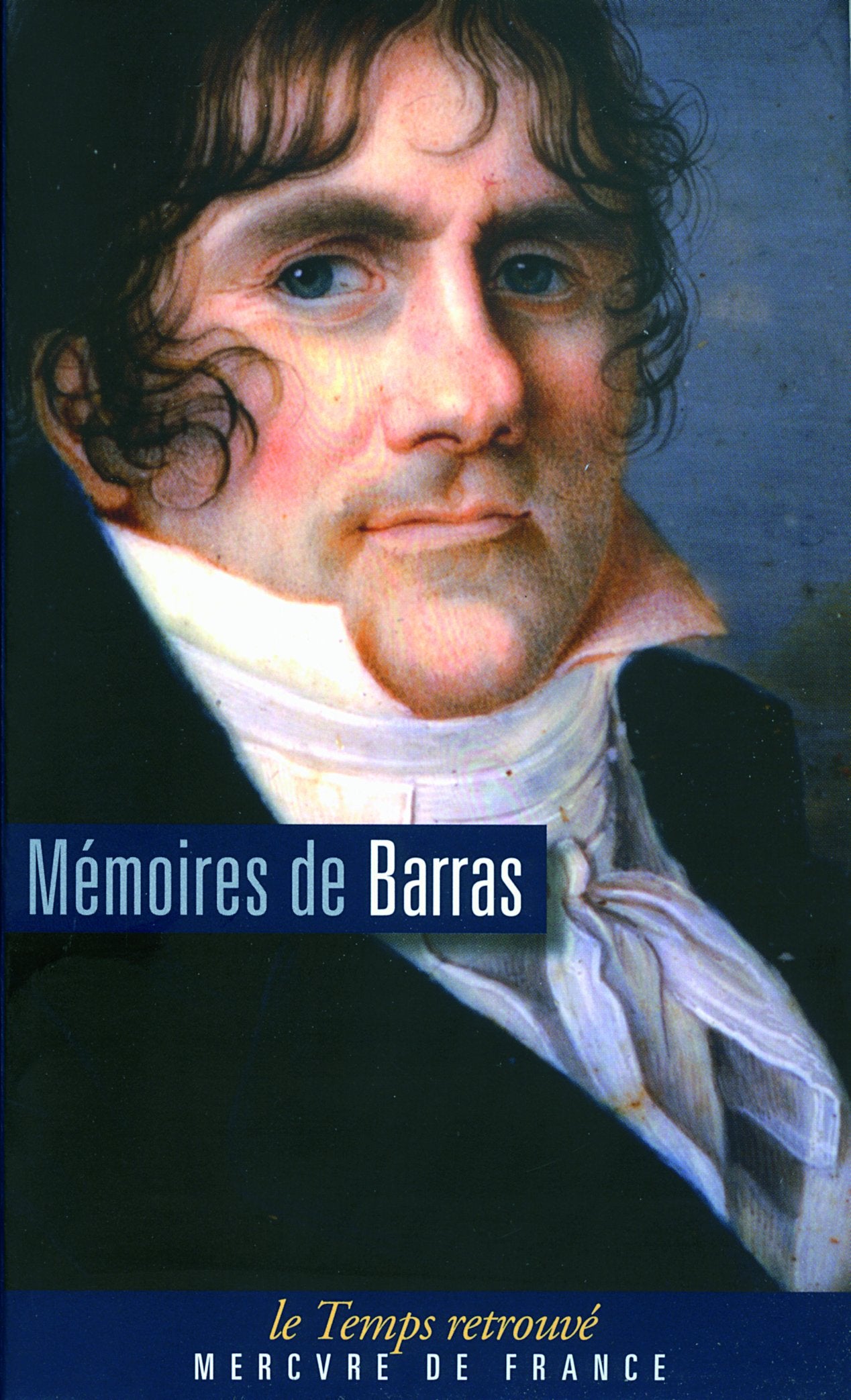 Mémoires 9782715229471