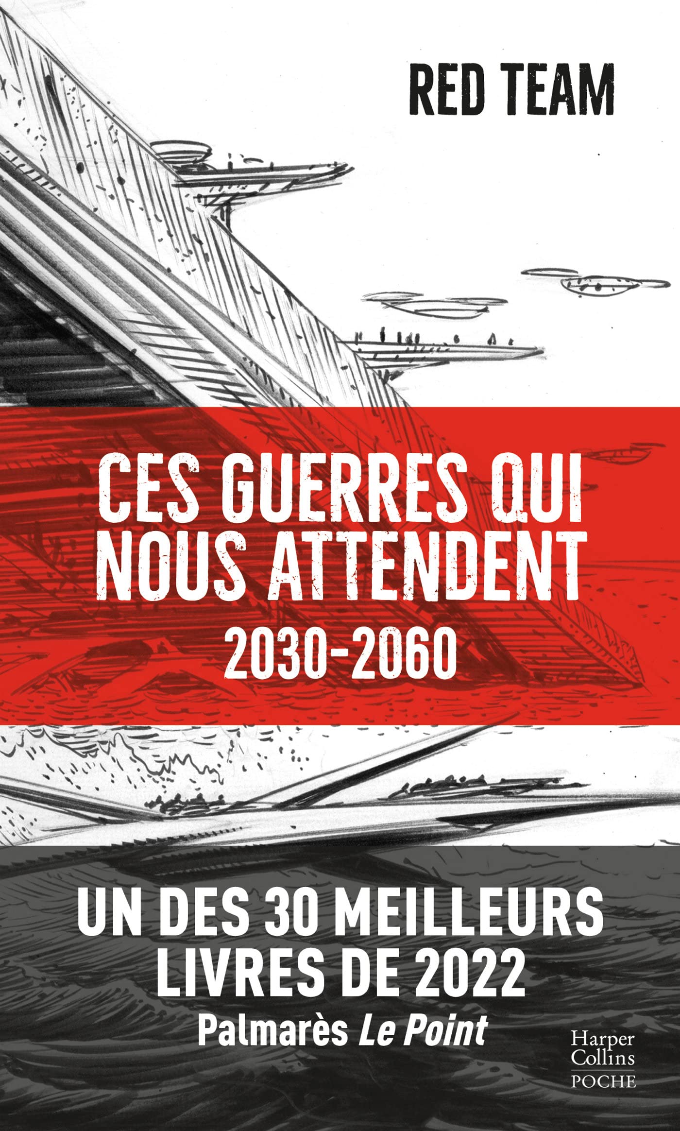Ces guerres qui nous attendent (2030-2060) 9791033912767