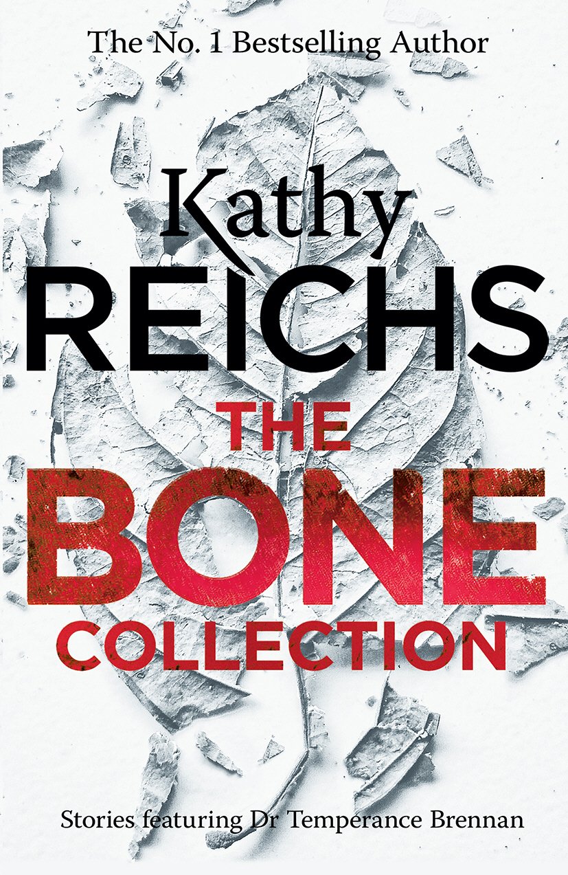 The Bone Collection: Four Novellas 9781784755904
