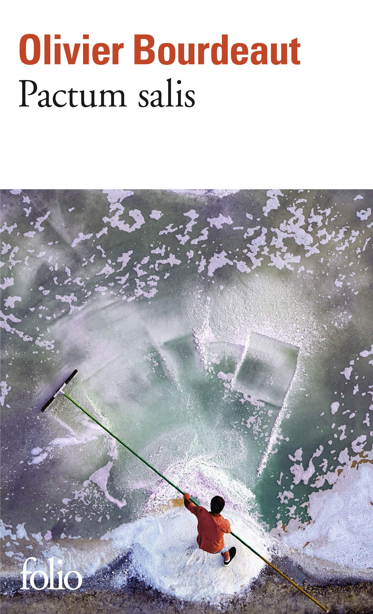 Pactum salis 9782072785795