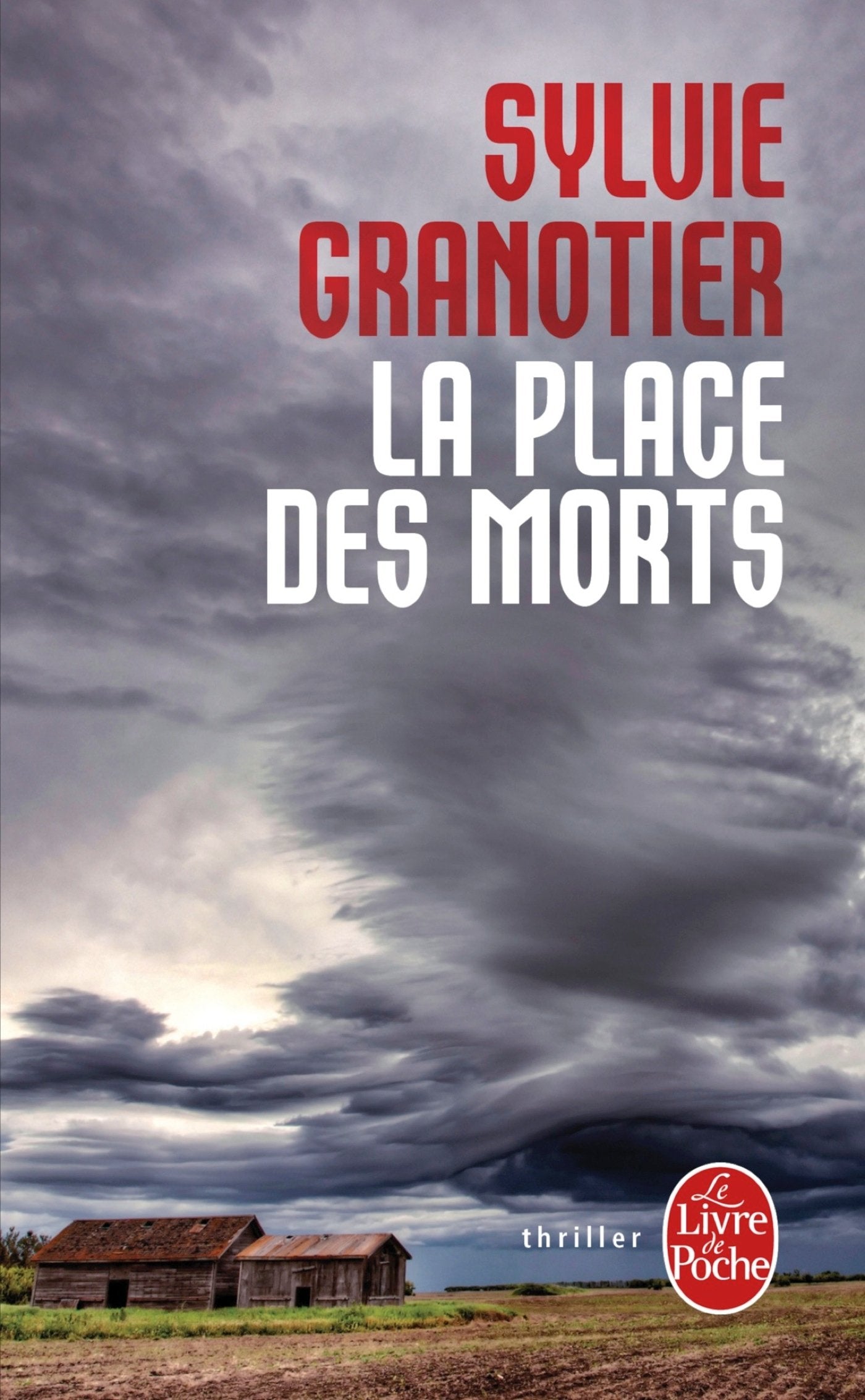 La Place des morts 9782253000501