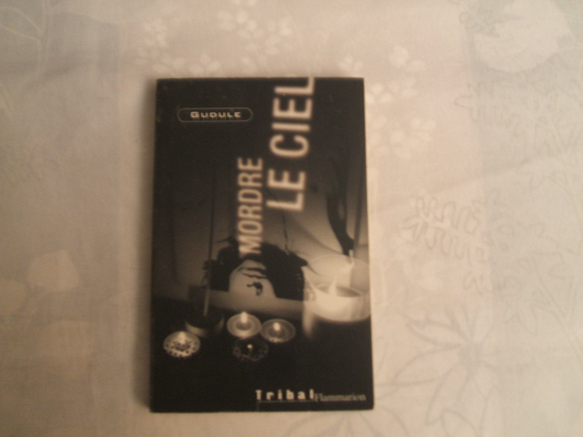 Mordre le ciel 9782081624313