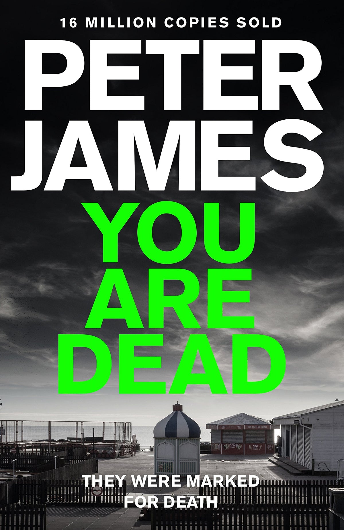 You Are Dead 9781447287971