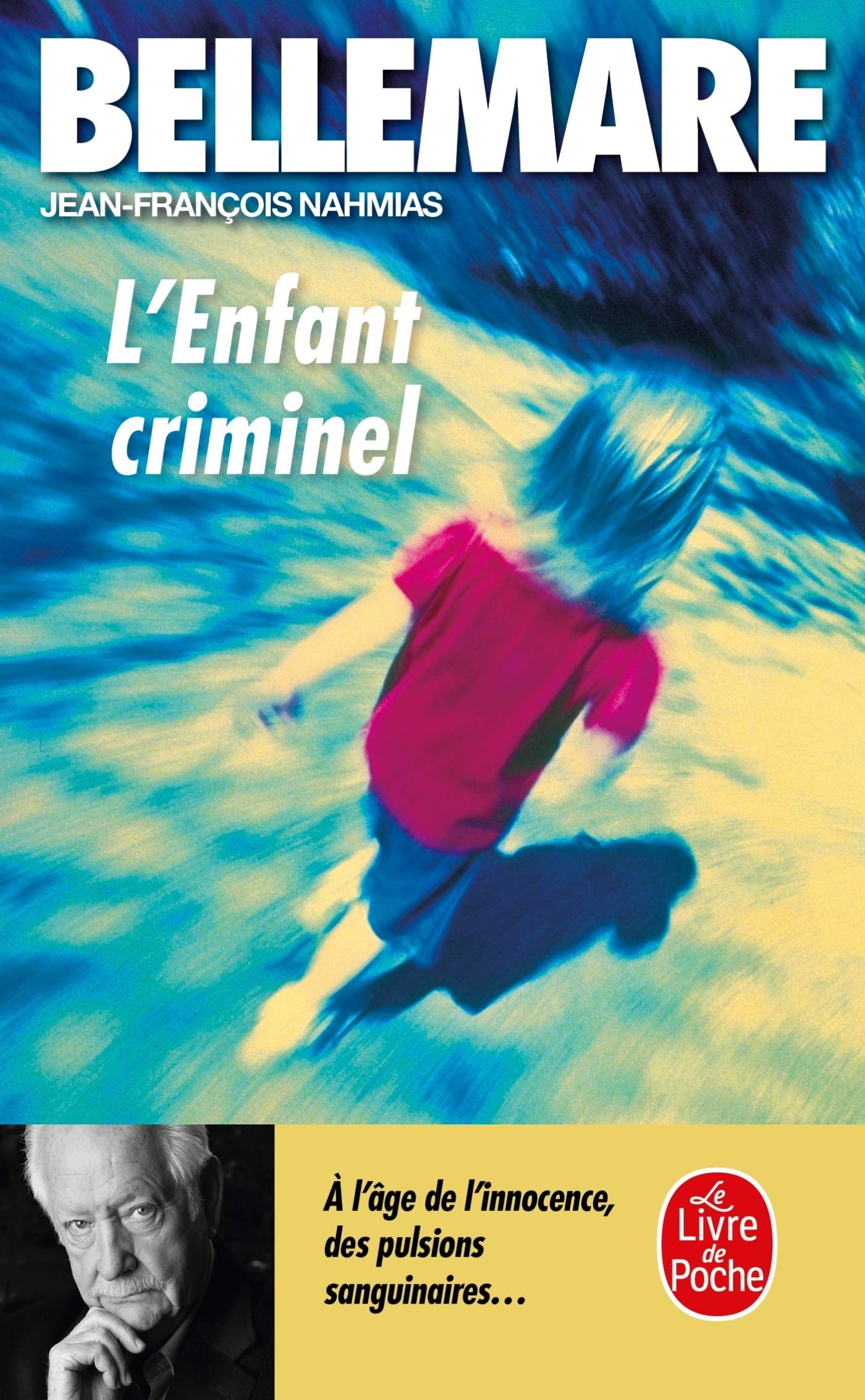 L'Enfant criminel 9782253149811