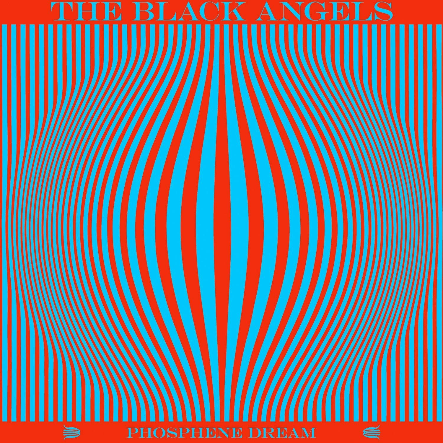 Phosphene Dream 0016581678026