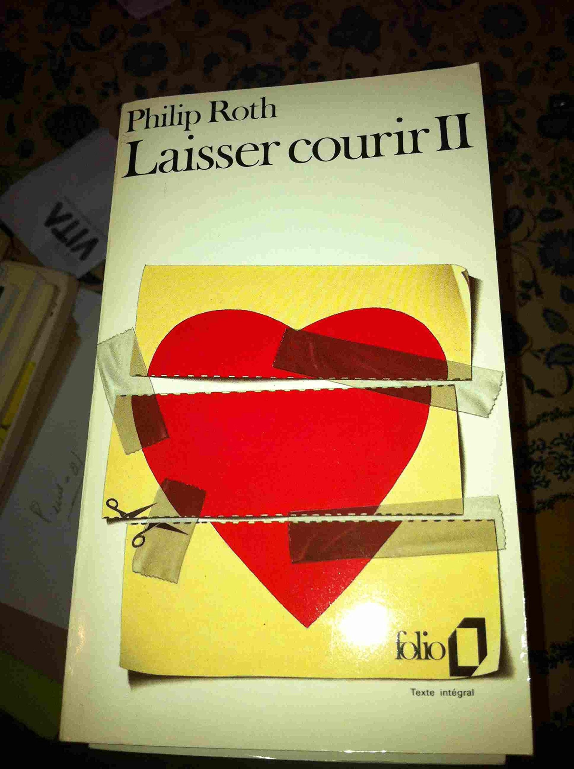 Laisser courir, tome 2 9782070374786