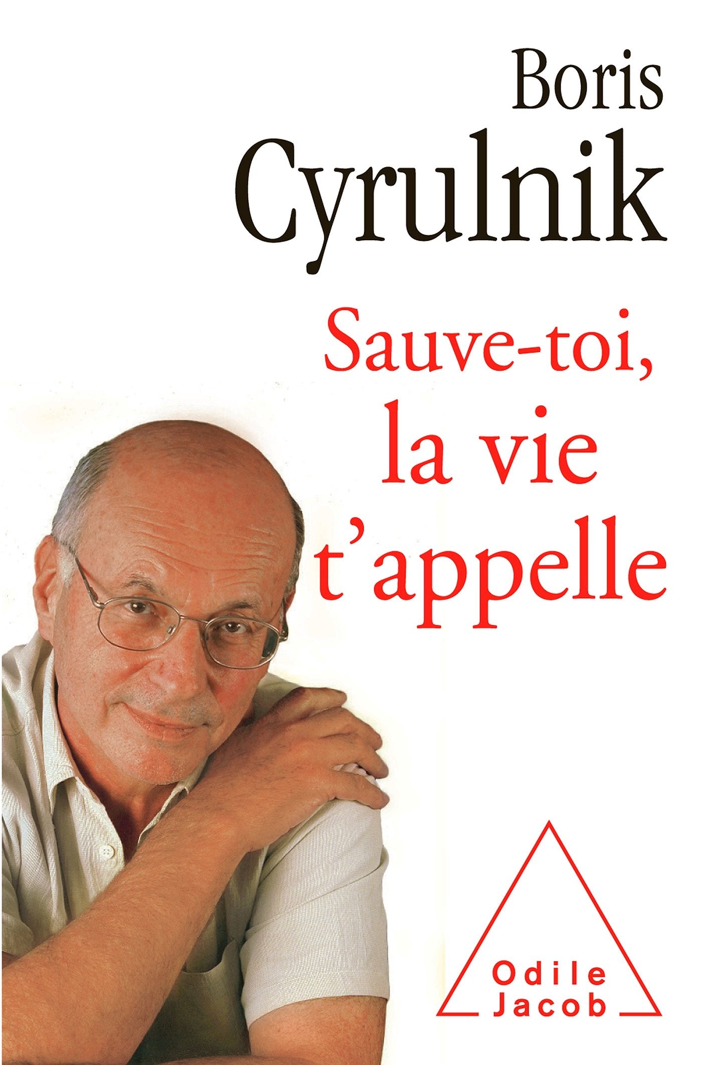 Sauve-toi, la vie t'appelle 9782738128621
