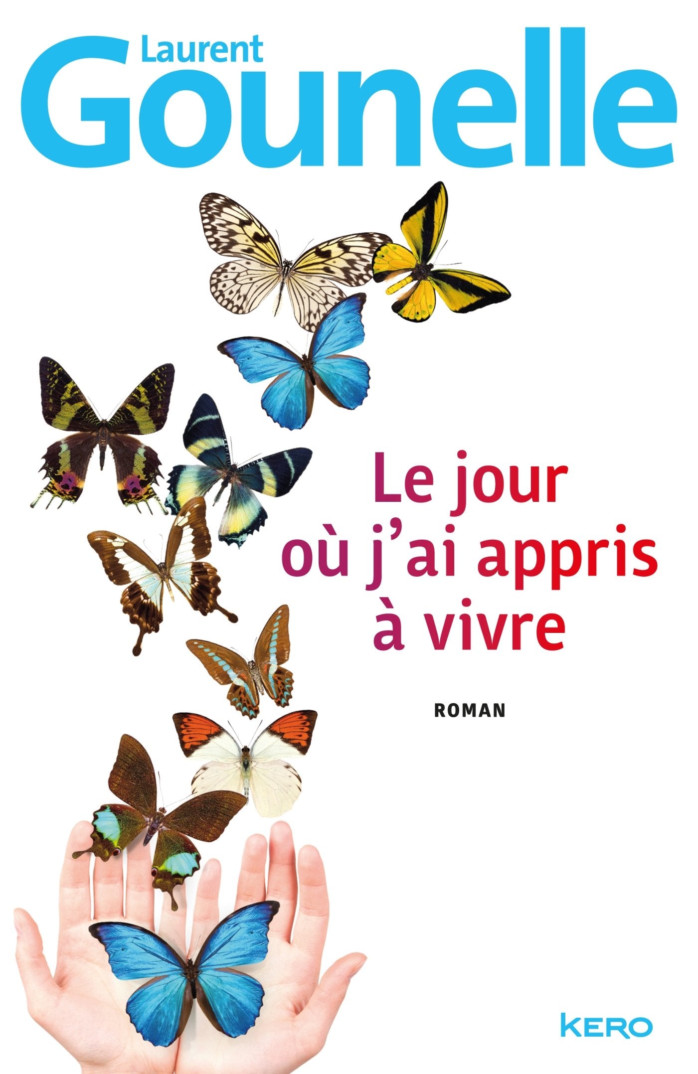 Le jour où j'ai appris à vivre 9782366580983