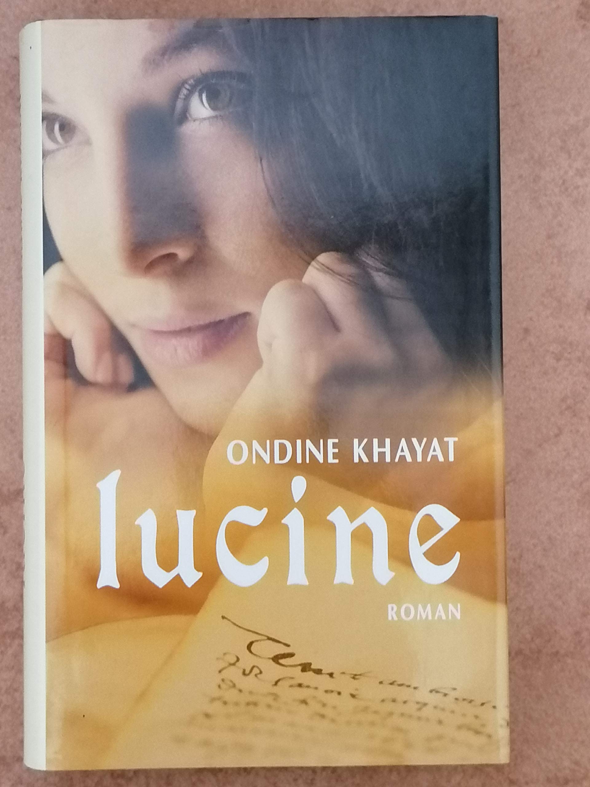 Lucine 9782298015188