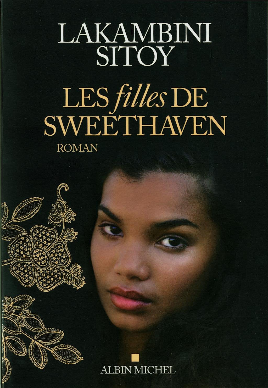 Les Filles de Sweethaven 9782226231536