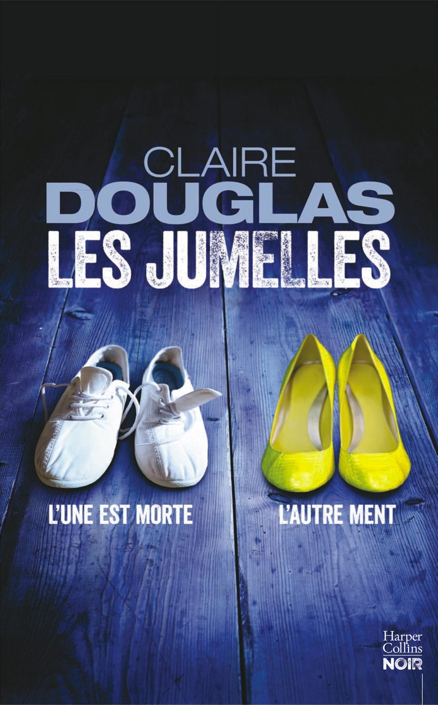 Les Jumelles 9791033900146