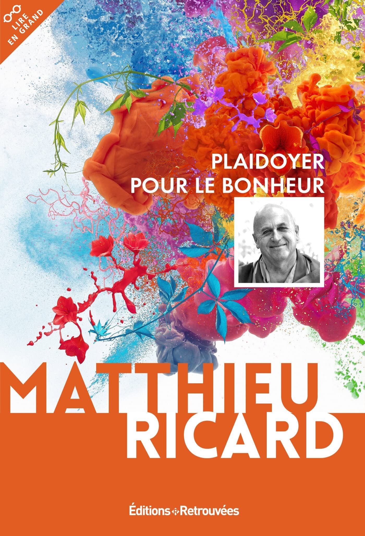 Plaidoyer pour le bonheur 9782365591751