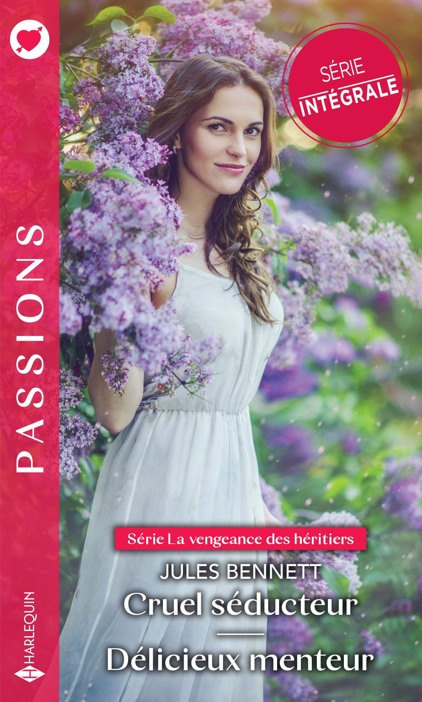 Cruel séducteur - Délicieux menteur 9782280437349