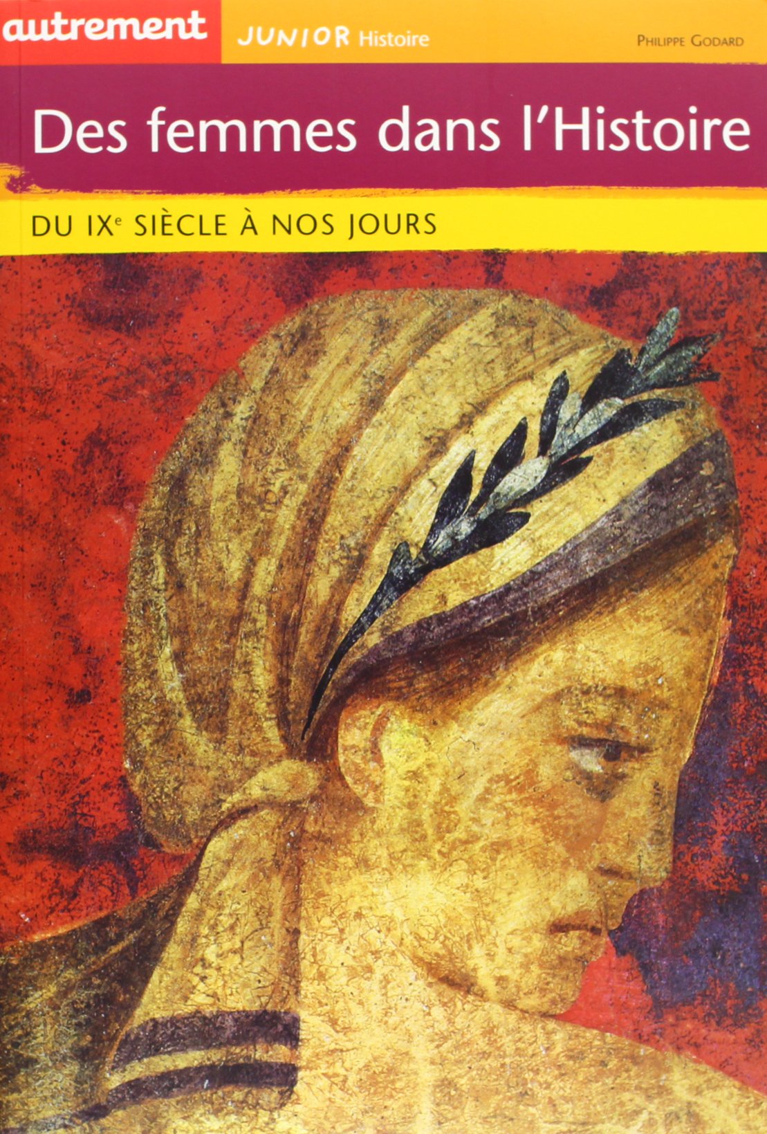Des femmes dans l'histoire 9782746701120