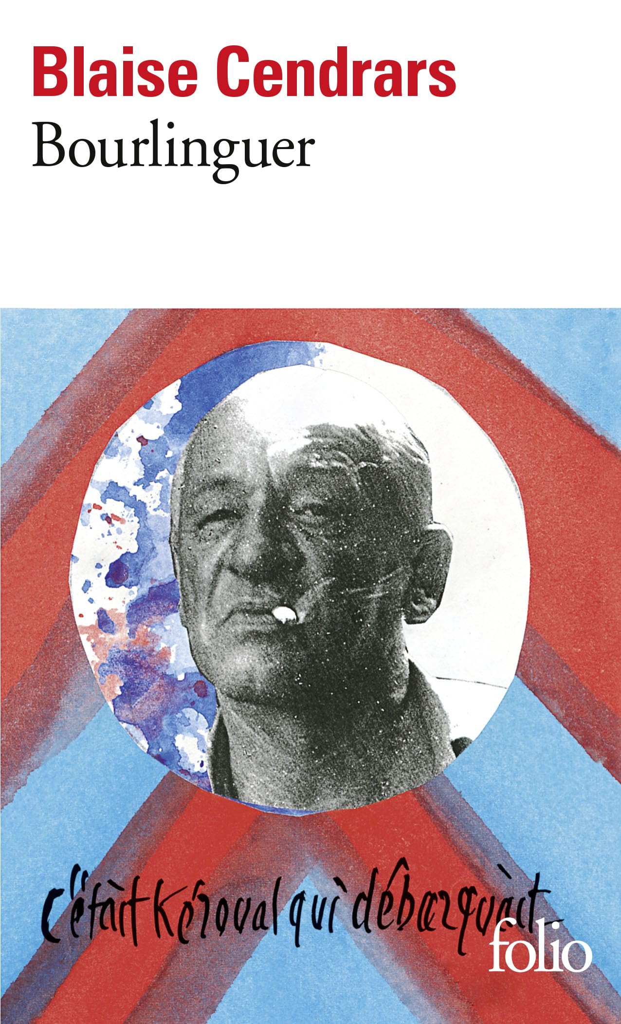 Bourlinguer 9782070366026